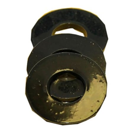 S And H Industries ALC 40196 Nozzle, Rubber 40196